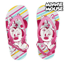 Carica l'immagine nel visualizzatore di Gallery, Ciabatte Minnie Mouse 73769