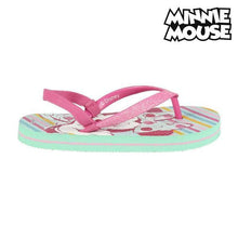 Carica l'immagine nel visualizzatore di Gallery, Ciabatte Minnie Mouse 73769
