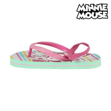Carica l'immagine nel visualizzatore di Gallery, Ciabatte Minnie Mouse 73769