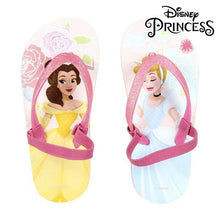 Carica l'immagine nel visualizzatore di Gallery, Ciabatte Princesses Disney 73771 - New Shop Generation