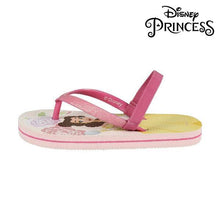 Carica l'immagine nel visualizzatore di Gallery, Ciabatte Princesses Disney 73771 - New Shop Generation