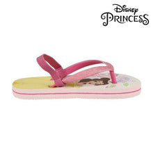 Carica l'immagine nel visualizzatore di Gallery, Ciabatte Princesses Disney 73771 - New Shop Generation
