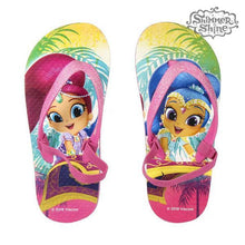 Carica l'immagine nel visualizzatore di Gallery, Ciabatte Shimmer and Shine 73771 - New Shop Generation