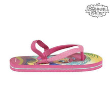 Carica l'immagine nel visualizzatore di Gallery, Ciabatte Shimmer and Shine 73771 - New Shop Generation