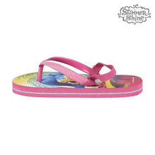 Carica l'immagine nel visualizzatore di Gallery, Ciabatte Shimmer and Shine 73771 - New Shop Generation