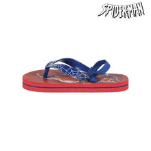 Carica l'immagine nel visualizzatore di Gallery, Ciabatte Spiderman 73777 - New Shop Generation