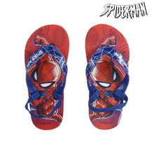 Carica l'immagine nel visualizzatore di Gallery, Ciabatte Spiderman 73777 - New Shop Generation