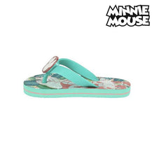 Carica l'immagine nel visualizzatore di Gallery, Ciabatte con LED Minnie Mouse 73785 - New Shop Generation