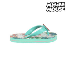 Carica l'immagine nel visualizzatore di Gallery, Ciabatte con LED Minnie Mouse 73785 - New Shop Generation