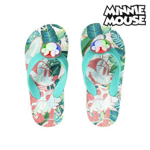 Carica l'immagine nel visualizzatore di Gallery, Ciabatte con LED Minnie Mouse 73785 - New Shop Generation