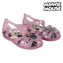 Carica l'immagine nel visualizzatore di Gallery, Sandali da Spiaggia Minnie Mouse 73792 - New Shop Generation
