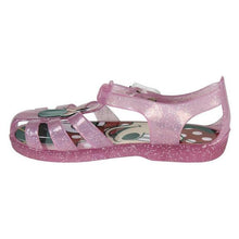 Carica l'immagine nel visualizzatore di Gallery, Sandali da Spiaggia Minnie Mouse 73792 - New Shop Generation