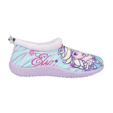 Carica l'immagine nel visualizzatore di Gallery, Calzari per Bambini Frozen 73820 Viola - New Shop Generation