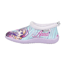 Carica l'immagine nel visualizzatore di Gallery, Calzari per Bambini Frozen 73820 Viola - New Shop Generation