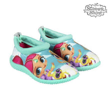 Carica l'immagine nel visualizzatore di Gallery, Calzari per Bambini Shimmer and Shine 73821