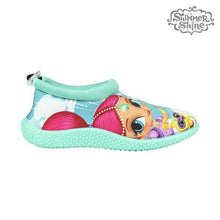 Carica l'immagine nel visualizzatore di Gallery, Calzari per Bambini Shimmer and Shine 73821