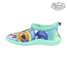 Carica l'immagine nel visualizzatore di Gallery, Calzari per Bambini Shimmer and Shine 73821