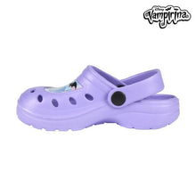 Carica l'immagine nel visualizzatore di Gallery, Ciabatte Chiuse Vampirina 73830