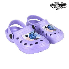 Carica l'immagine nel visualizzatore di Gallery, Ciabatte Chiuse Vampirina 73830