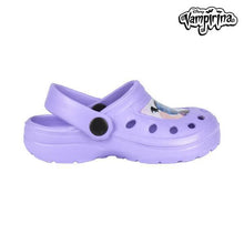 Carica l'immagine nel visualizzatore di Gallery, Ciabatte Chiuse Vampirina 73830