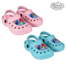 Carica l'immagine nel visualizzatore di Gallery, Ciabatte Chiuse Shimmer and Shine 73832 - New Shop Generation