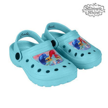 Carica l'immagine nel visualizzatore di Gallery, Ciabatte Chiuse Shimmer and Shine 73832 - New Shop Generation