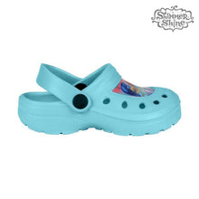 Carica l'immagine nel visualizzatore di Gallery, Ciabatte Chiuse Shimmer and Shine 73832 - New Shop Generation