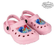 Carica l'immagine nel visualizzatore di Gallery, Ciabatte Chiuse Shimmer and Shine 73832 - New Shop Generation