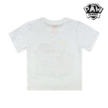 Carica l'immagine nel visualizzatore di Gallery, Maglia a Maniche Corte per Bambini The Paw Patrol 73484 - New Shop Generation