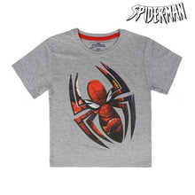 Carica l'immagine nel visualizzatore di Gallery, Maglia a Maniche Corte per Bambini Spiderman 73484 - New Shop Generation