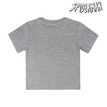 Carica l'immagine nel visualizzatore di Gallery, Maglia a Maniche Corte per Bambini Spiderman 73484 - New Shop Generation