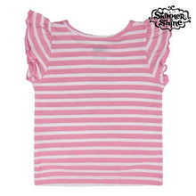 Carica l'immagine nel visualizzatore di Gallery, Maglia a Maniche Corte per Bambini Shimmer and Shine 73483 - New Shop Generation