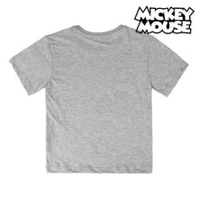 Carica l'immagine nel visualizzatore di Gallery, Maglia a Maniche Corte per Bambini Mickey Mouse 73486
