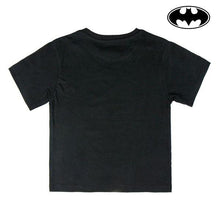 Carica l'immagine nel visualizzatore di Gallery, Maglia a Maniche Corte per Bambini Batman 73494 - New Shop Generation