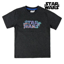 Carica l'immagine nel visualizzatore di Gallery, Maglia a Maniche Corte Premium Star Wars 73496 - New Shop Generation