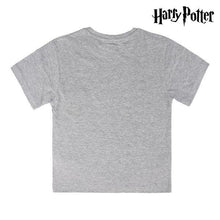 Carica l'immagine nel visualizzatore di Gallery, Maglia a Maniche Corte per Bambini Harry Potter 73497 - New Shop Generation