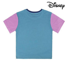 Carica l'immagine nel visualizzatore di Gallery, Maglia a Maniche Corte per Bambini Disney 73499 - New Shop Generation