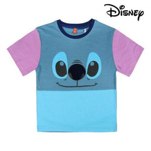 Carica l'immagine nel visualizzatore di Gallery, Maglia a Maniche Corte per Bambini Disney 73499 - New Shop Generation