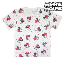 Carica l'immagine nel visualizzatore di Gallery, Maglia a Maniche Corte per Bambini Minnie Mouse 73721 - New Shop Generation