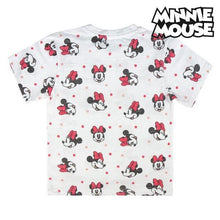 Carica l'immagine nel visualizzatore di Gallery, Maglia a Maniche Corte per Bambini Minnie Mouse 73721 - New Shop Generation
