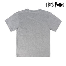 Carica l'immagine nel visualizzatore di Gallery, Maglia a Maniche Corte per Bambini Harry Potter 73741 - New Shop Generation