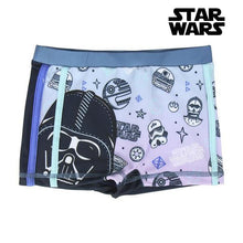 Carica l'immagine nel visualizzatore di Gallery, Costume da Bagno Boxer per Bambini Star Wars 73781 - New Shop Generation