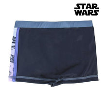 Carica l'immagine nel visualizzatore di Gallery, Costume da Bagno Boxer per Bambini Star Wars 73781 - New Shop Generation