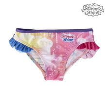 Carica l&#39;immagine nel visualizzatore di Gallery, Bikini Per Bambine Shimmer and Shine 73795 - New Shop Generation