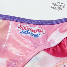 Carica l&#39;immagine nel visualizzatore di Gallery, Bikini Per Bambine Shimmer and Shine 73795 - New Shop Generation