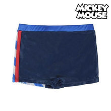 Carica l'immagine nel visualizzatore di Gallery, Costume da Bagno Boxer per Bambini Mickey Mouse 73798 - New Shop Generation