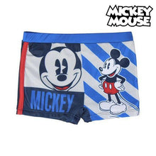 Carica l'immagine nel visualizzatore di Gallery, Costume da Bagno Boxer per Bambini Mickey Mouse 73798 - New Shop Generation