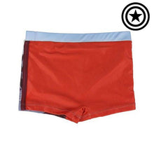Carica l'immagine nel visualizzatore di Gallery, Costume da Bagno Boxer per Bambini The Avengers 73798