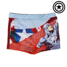 Carica l'immagine nel visualizzatore di Gallery, Costume da Bagno Boxer per Bambini The Avengers 73798