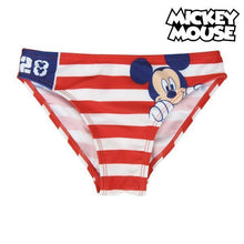 Carica l'immagine nel visualizzatore di Gallery, Costume da Bagno Bambino Mickey Mouse 73810